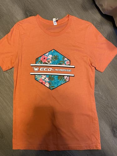 ECD Lacrosse Tropical