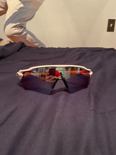 Oakley Radar EV Sunglasses