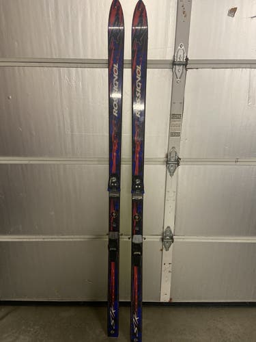 Rossignol Slalom Skis 193