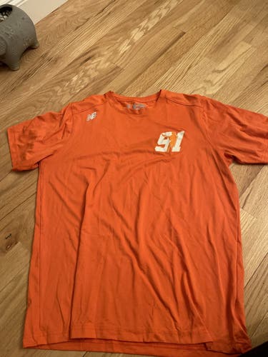 Team 91 Large Dry-Fit Shirt