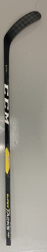 Intermediate Left Hand  Super Tacks AS1 Hockey Stick