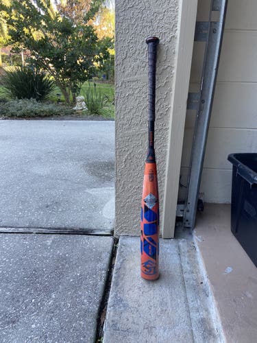 Bat New USSSA Certified Louisville Slugger Composite Meta (-5) 27 oz 32"