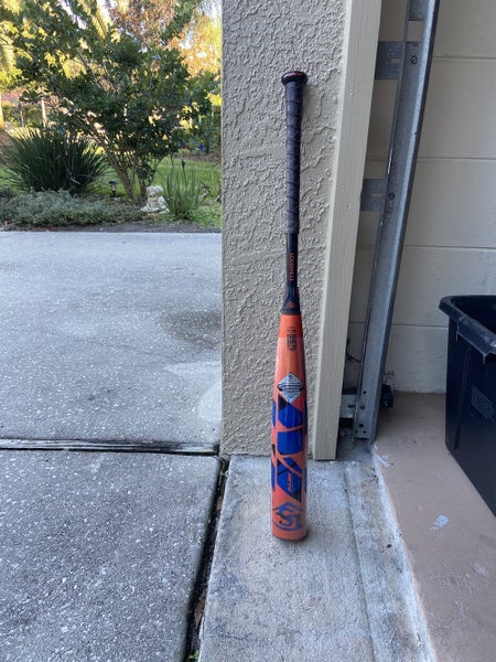 Bat New USSSA Certified Louisville Slugger Composite Meta (-5) 27 oz 32"