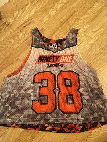 Team 91 Reversible Jersey