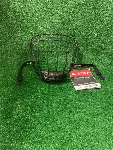 New Large CCM Full Cage FM580