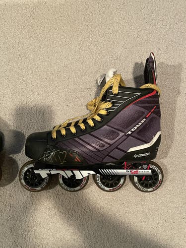 Senior Tour Regular Width Size 11 FB-225 Inline Skates