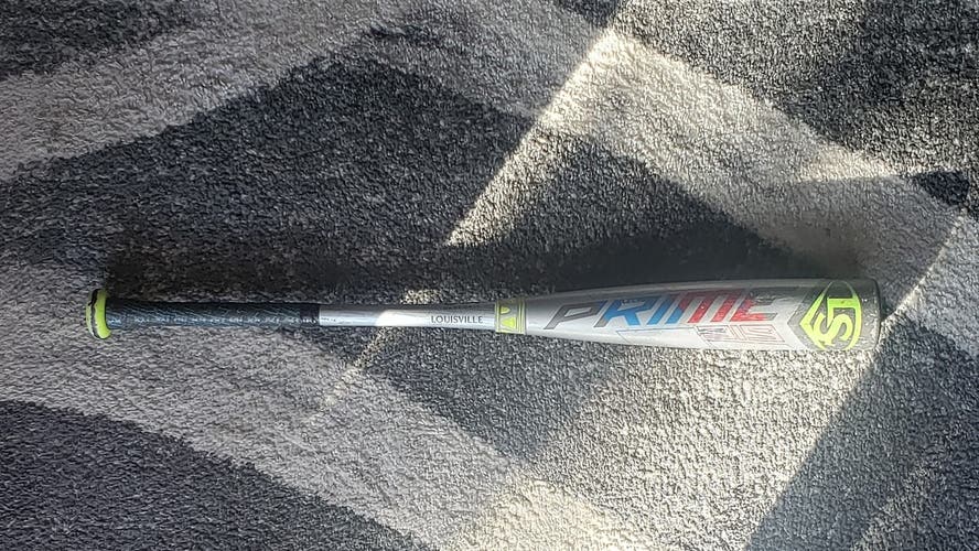 USA Louisville Prime 919 (-10) 19 oz 29"