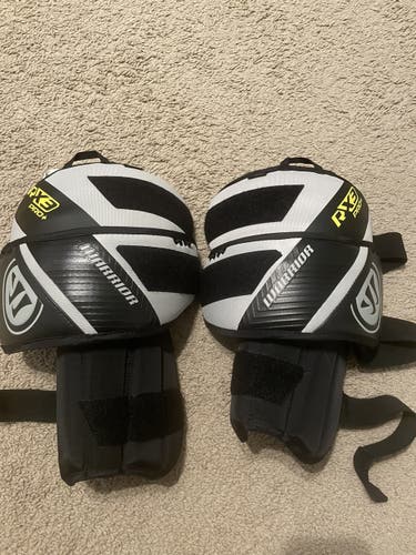 Warrior Rx3 Pro+ Knee Pads