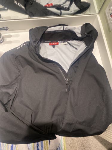 Ccm Windbreaker 2x
