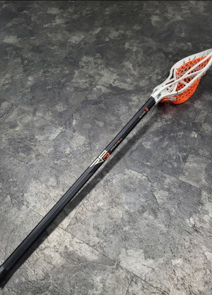 BRINE RP3 2X on RP3 MAGNUM STICK. *SIGNED*