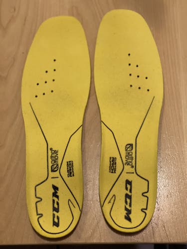 CCM skate footbed