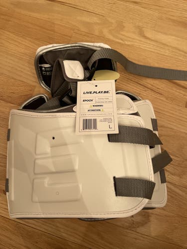 New Large Epoch Integra Rib Pads