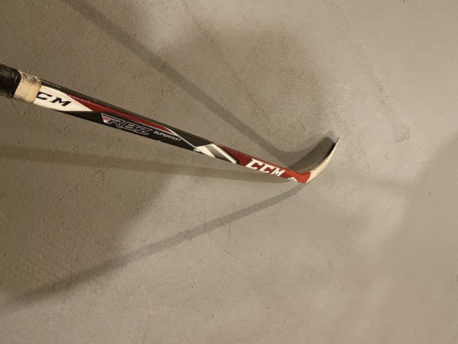 Right Handed RBZ Superfast Hockey Stick