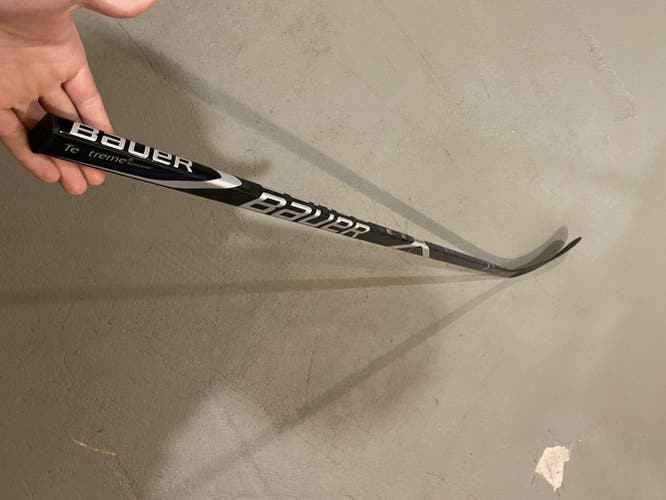 New Right Handed Pro Stock Vapor 1X Lite Hockey Stick