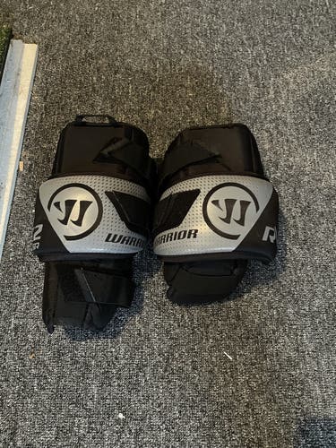 Warrior Knee Pads