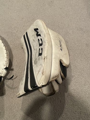 Used Regular  extreme flex 400