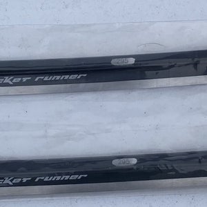 CCM Rocket Runners Fits E-PRO & Pro Lite 3 Skate Holders 4346