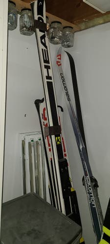 2014 HEAD FIS Downhill 210cm R50m