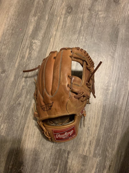 Horween Rawlings XPG3 Don Morton 12” Relaced