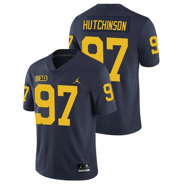 men's hutchinson jersey