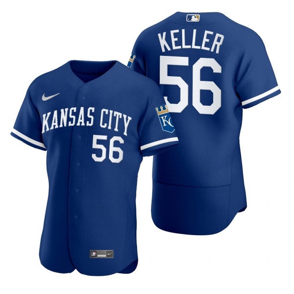 Men/Women/Youth Kansas City Royals Gray Road Stitched Jersey 2022 New  Uniforms