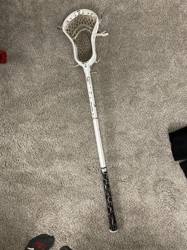 Used ECD Carbon 2.0 Shaft With STX Surgeon 700 Head