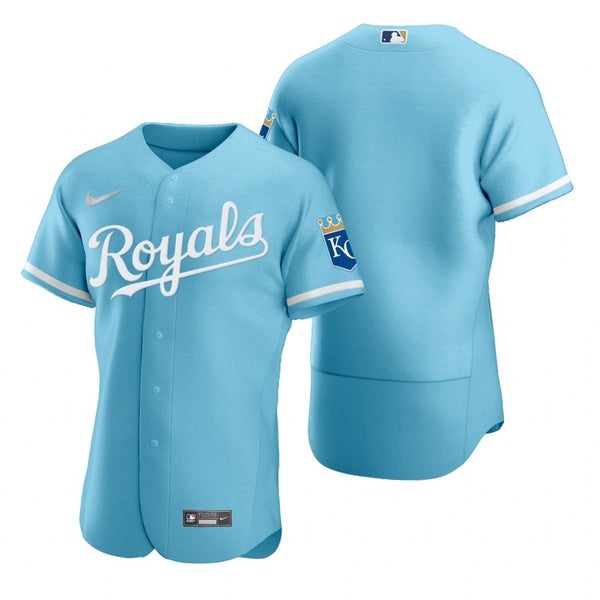 kc royals new uniforms 2022