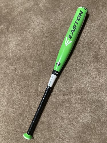 Easton Composite Mako (-8) 23 oz 31" Used USSSA Certified Bat