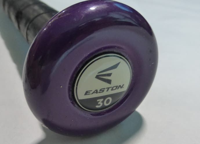 Bat Used Easton (-11) 19 oz 30"
