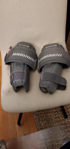 Knee Guards - Warrior Ritual X Junior