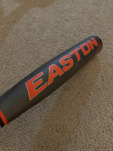 2022 EASTON MAXUM ULTRA USSSA BASEBALL BAT | -10 31/21