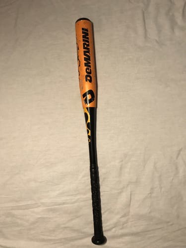 DeMarini Vexxum Baseball Bat