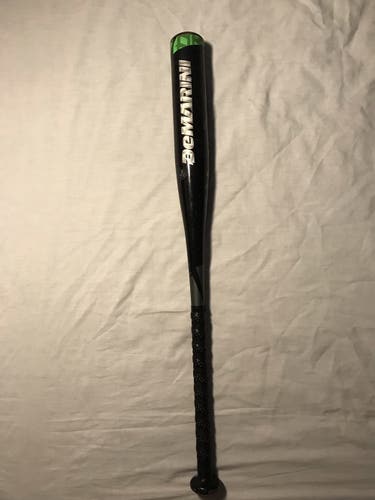 DeMarini Uprising Baseball Bat
