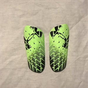 Under Armour Shin Guards
