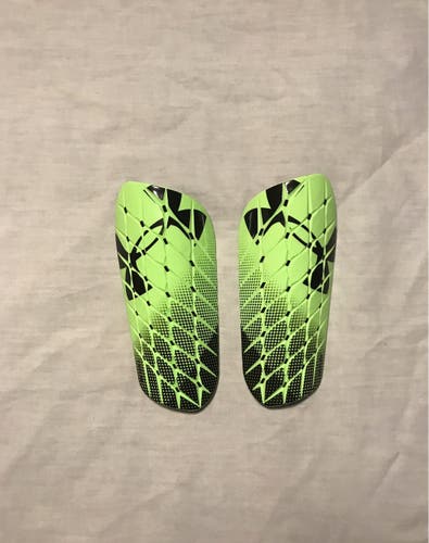 Under Armour Shin Guards