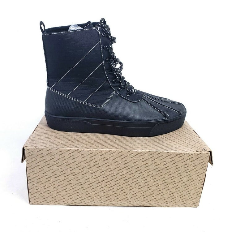 urban duck boot