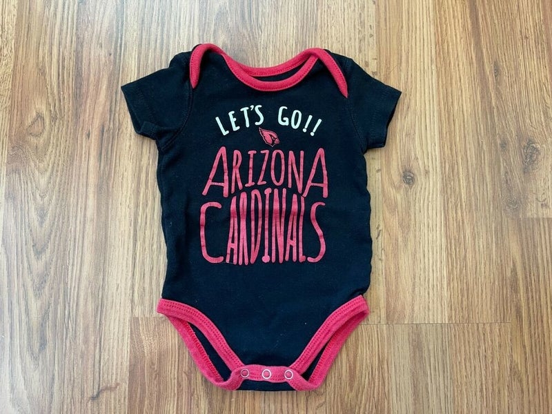 Arizona Coyotes Baby Clothing, Coyotes Infant Jerseys, Toddler