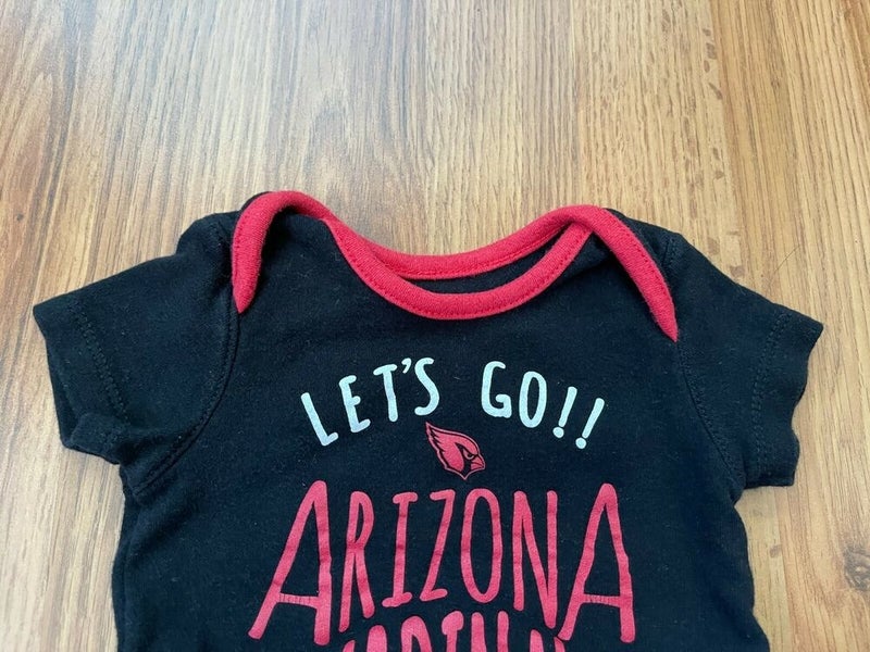 Best Baby Arizona Cardinals T Shirt