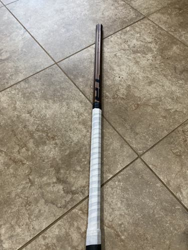 Chocolate True Alloy SC 4.0 Shaft