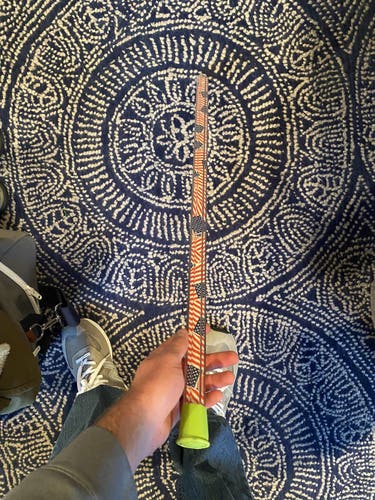 USA Wolf Athletics Bendable Shaft