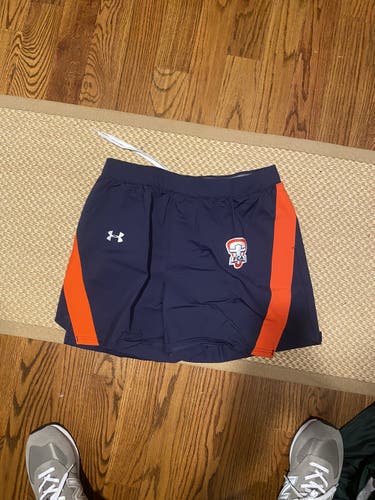 Lake Placid FCA Under Armour Shorts