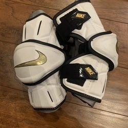 Used Medium Nike Vapor Elite Arm Pads