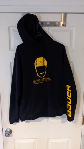Large Bauer Spittin Chiclets Hoodie