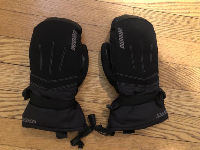Youth ski mittens “Gordini Gore Gauntlet”