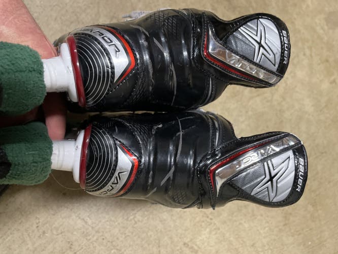 Bauer Vapor X500 Junior skate, size 2