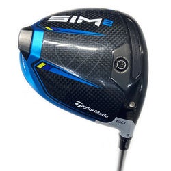 TaylorMade SIM2 8.0* Driver Graphite Kuro Kage 5th Gen 60g Stiff Flex