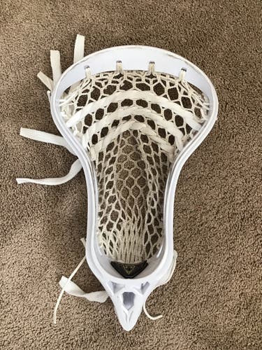 Under Armour Unleashed Head