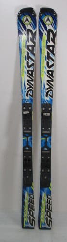 Skis Used Dynastar Team Speed 139cm Without Bindings (438B)