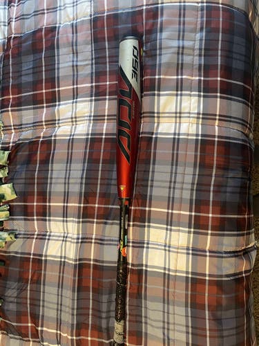 BBCOR Certified Composite (-3) 34" ADV 360 Bat