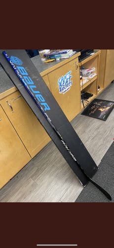 Senior Left Hand Toe Pattern Pro Stock Vapor Hyperlite Hockey Stick